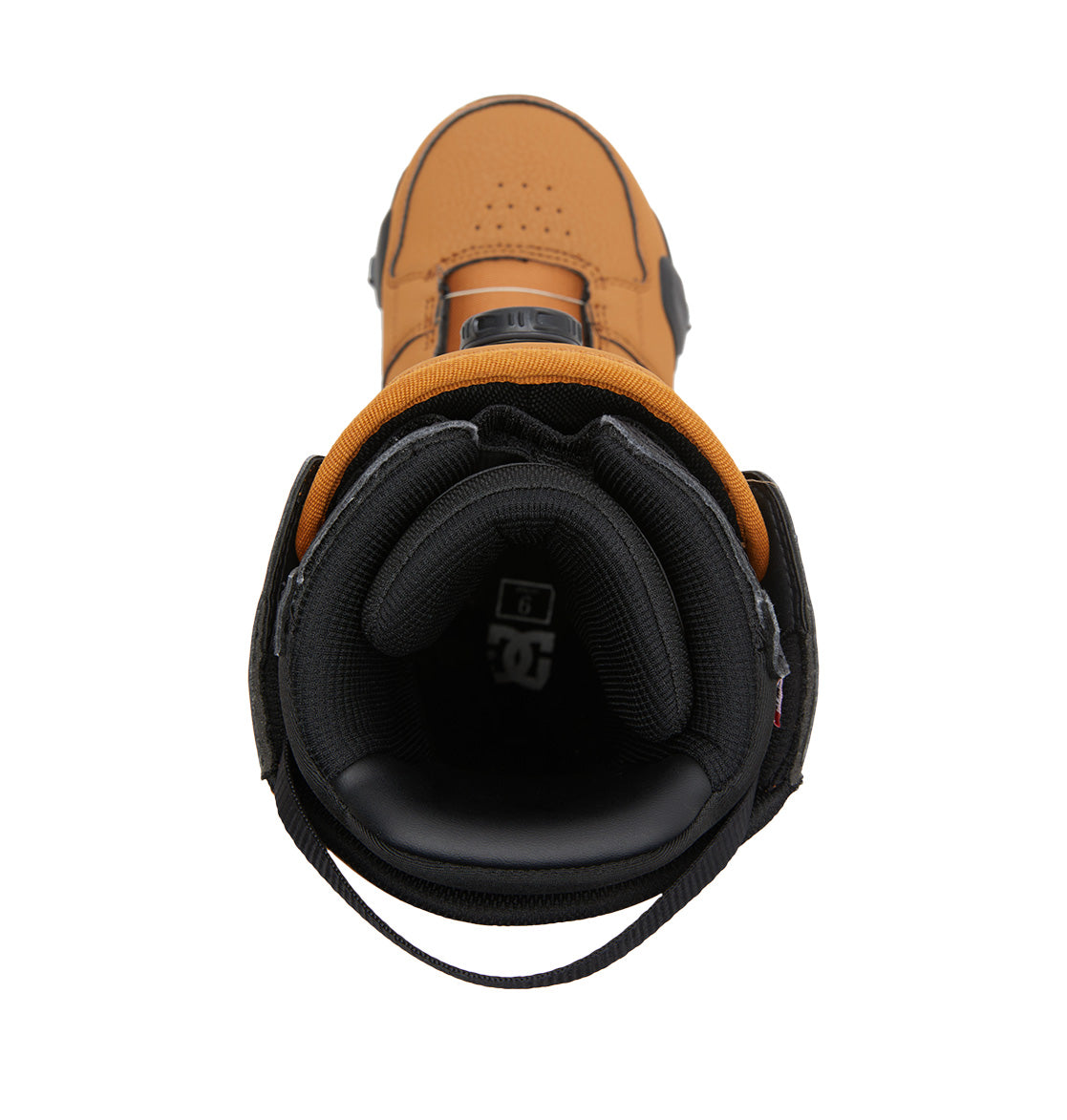 Men's Phase BOA® Pro Step On® Snowboard Boots - Image 7