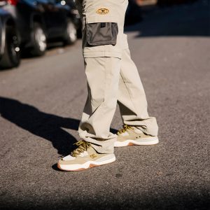 Men's Ascend Skate Shoes