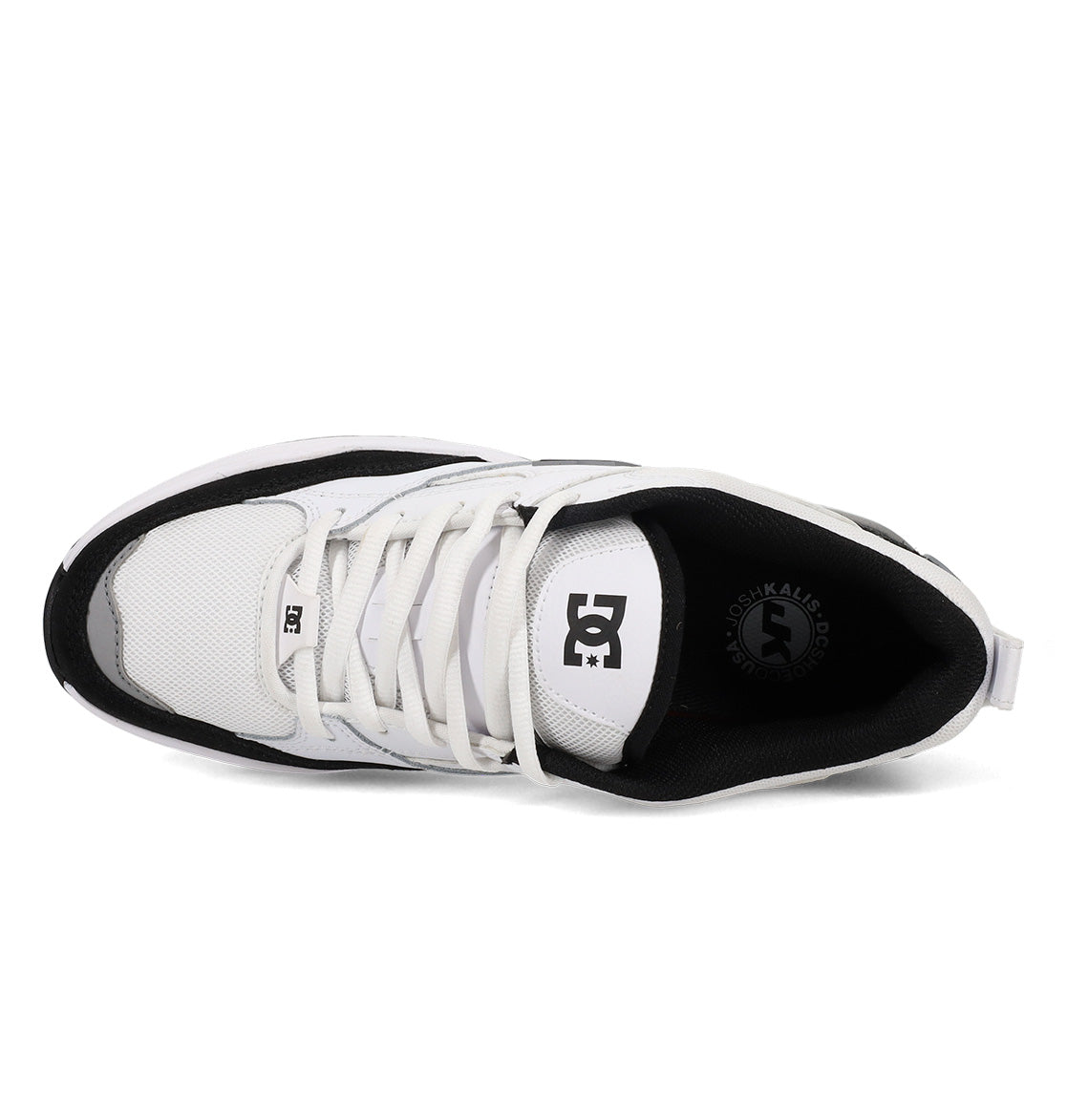 Men's Ascend S Skate Shoes - Image 5