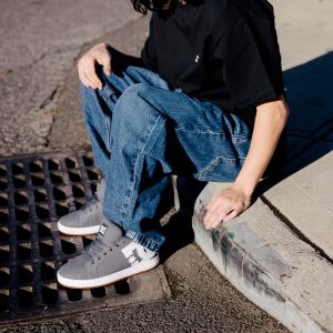 Men's Court Graffik Shoes