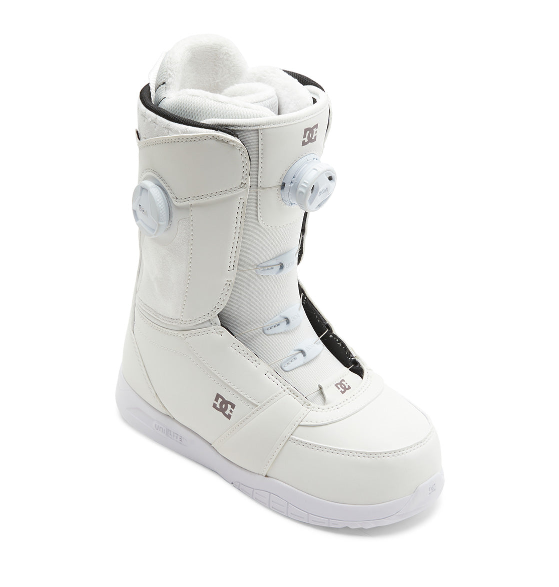 Women's Lotus BOA® Snowboard Boots - Image 5
