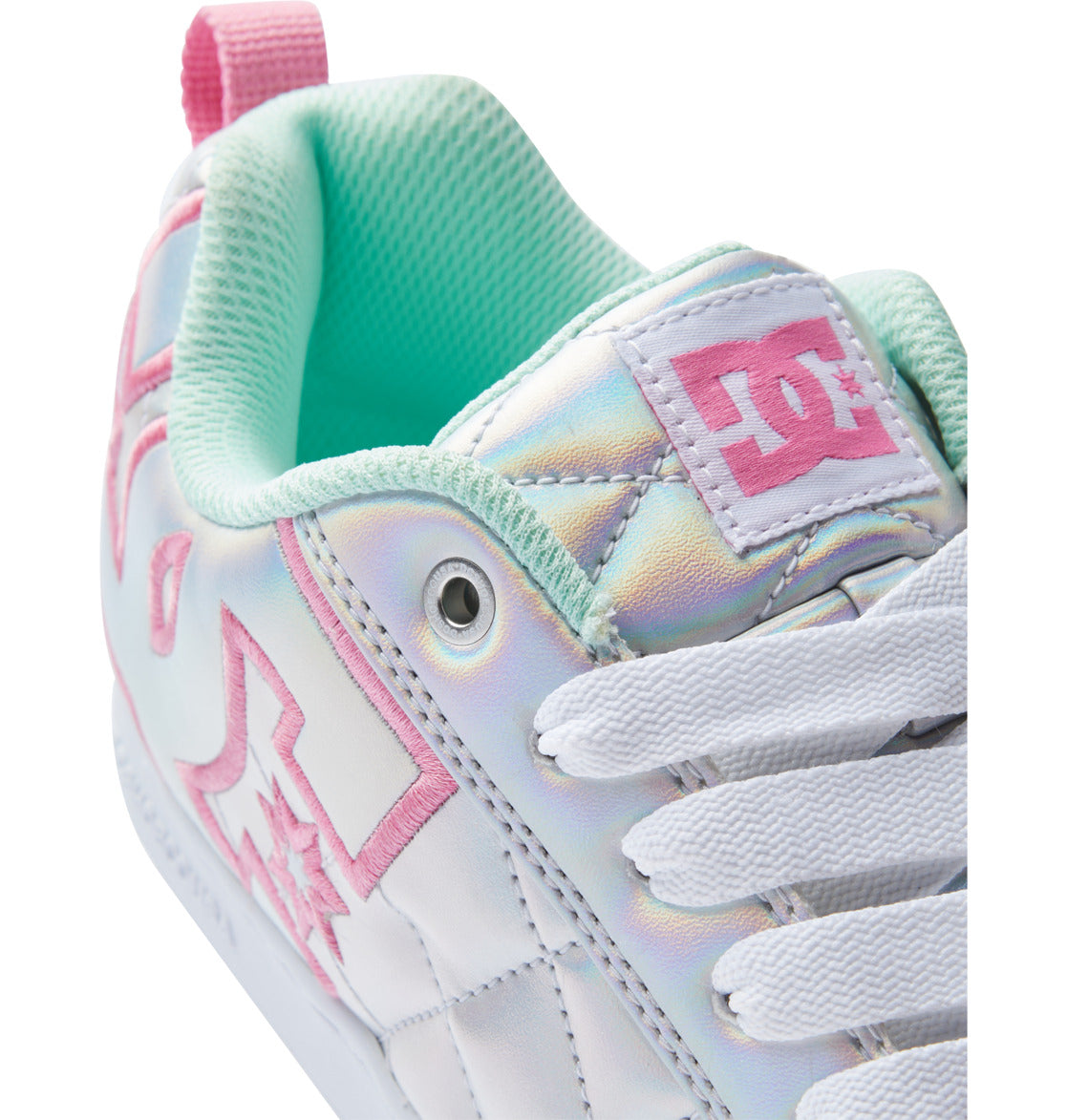Women's Court Graffik SE Shoes - Image 8