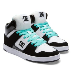Women's Cure Hi Top Shoes