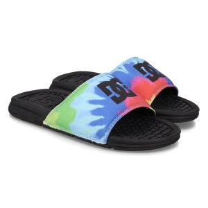 Kids' Bolsa Slides