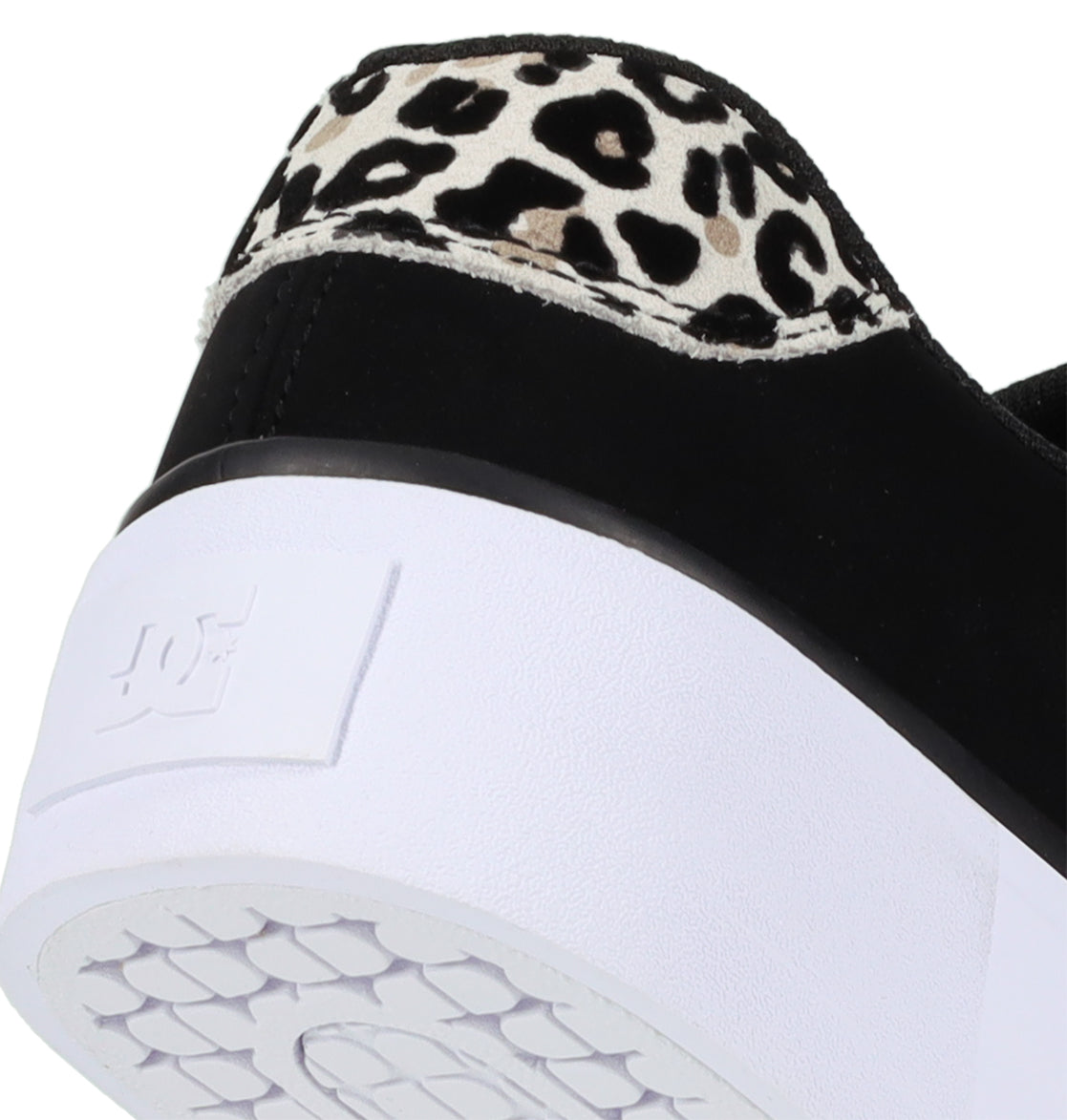 Women's Chelsea Platform Shoes - Image 7