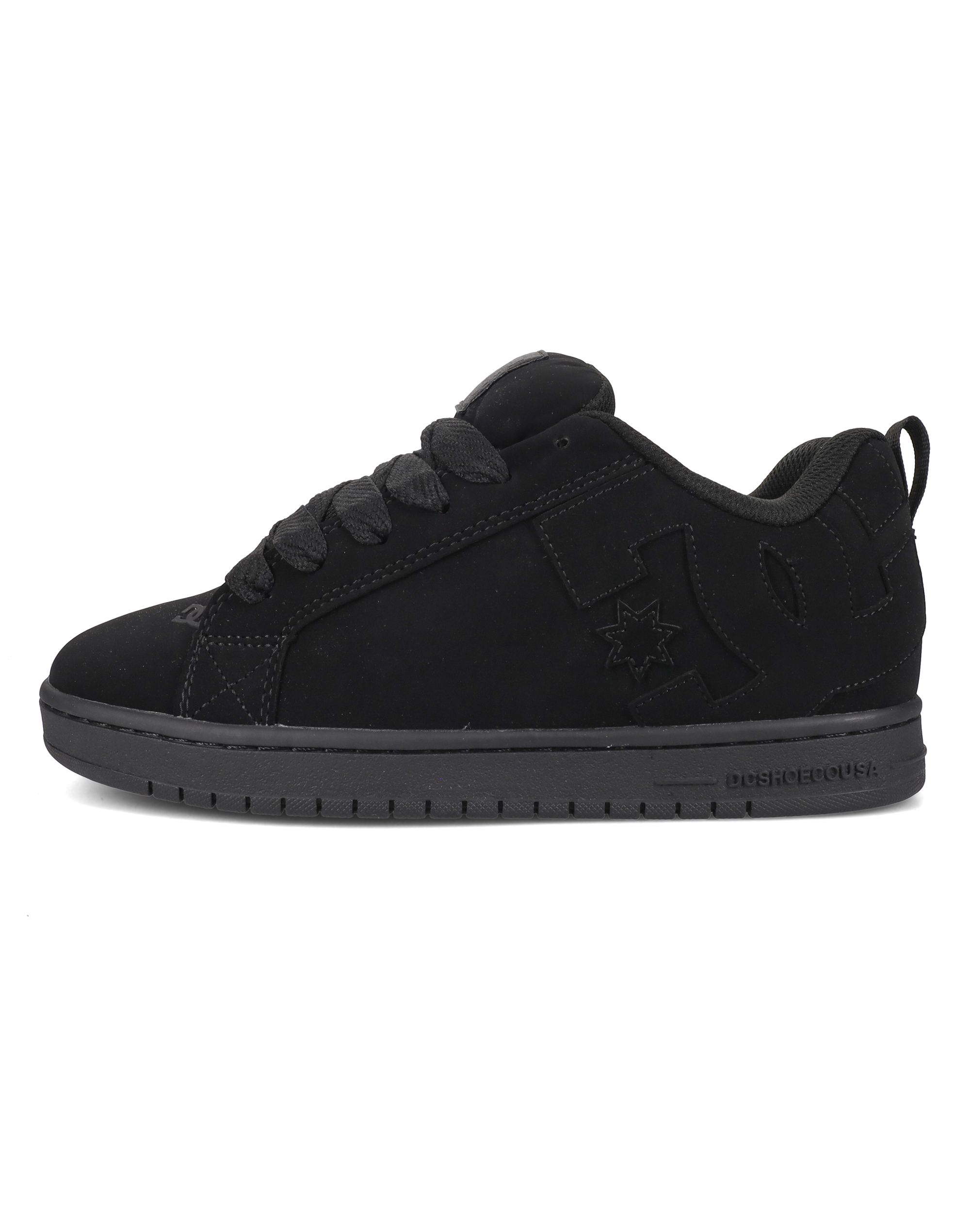 Men's Court Graffik Shoes - Image 8