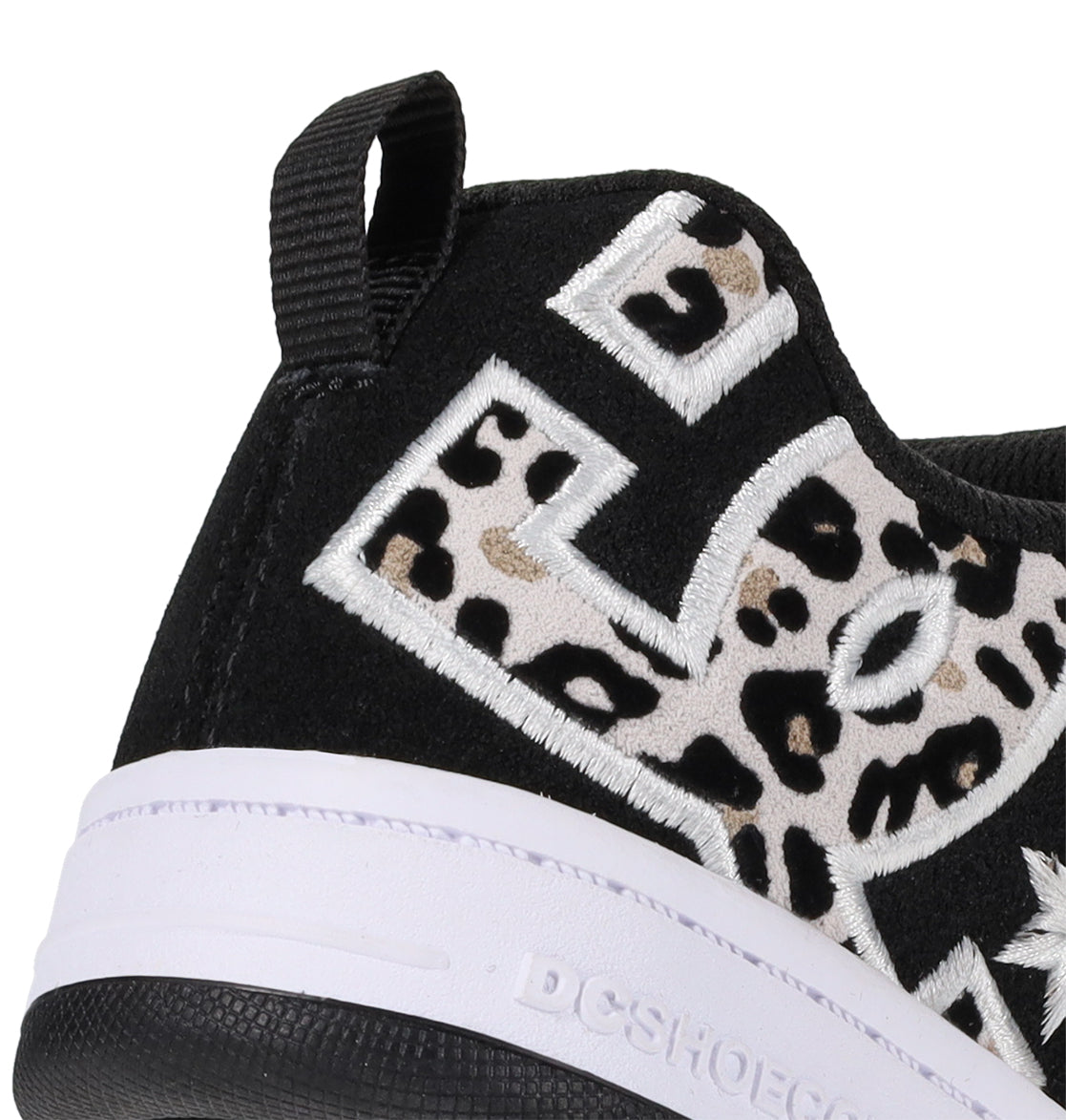 Kids' Court Graffik Shoes - Image 5