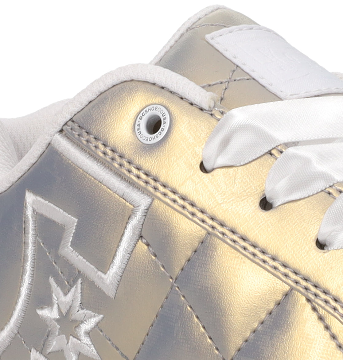 Women's Court Graffik Lt Shoes - Image 5