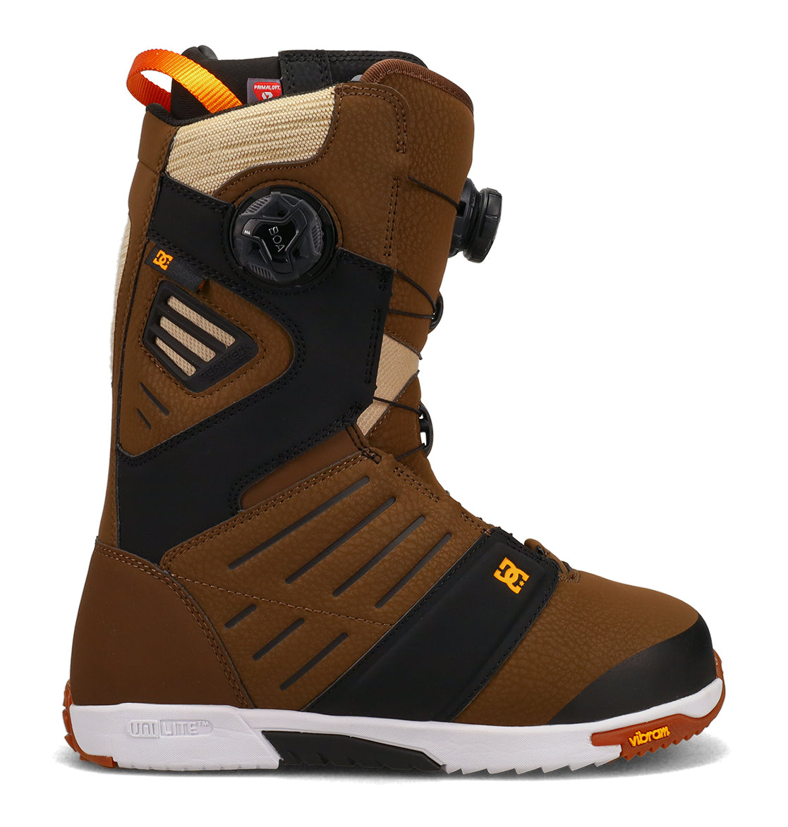 Men's Judge BOA® Snowboard Boots
