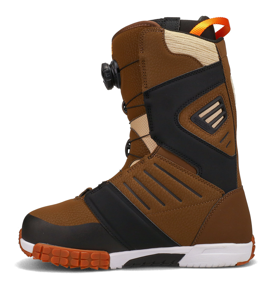 Men's Judge BOA® Snowboard Boots - Image 4