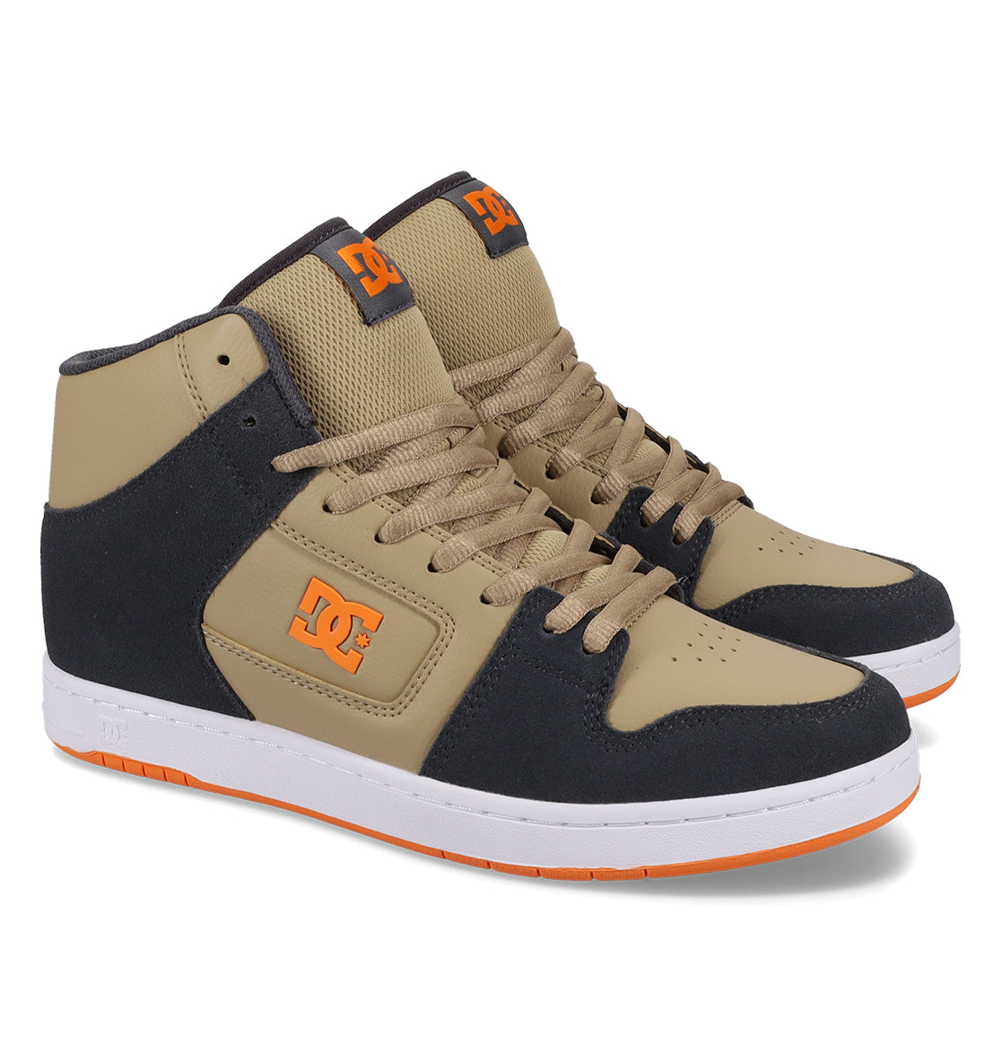 Men's Manteca 4 Hi Shoes - Image 2