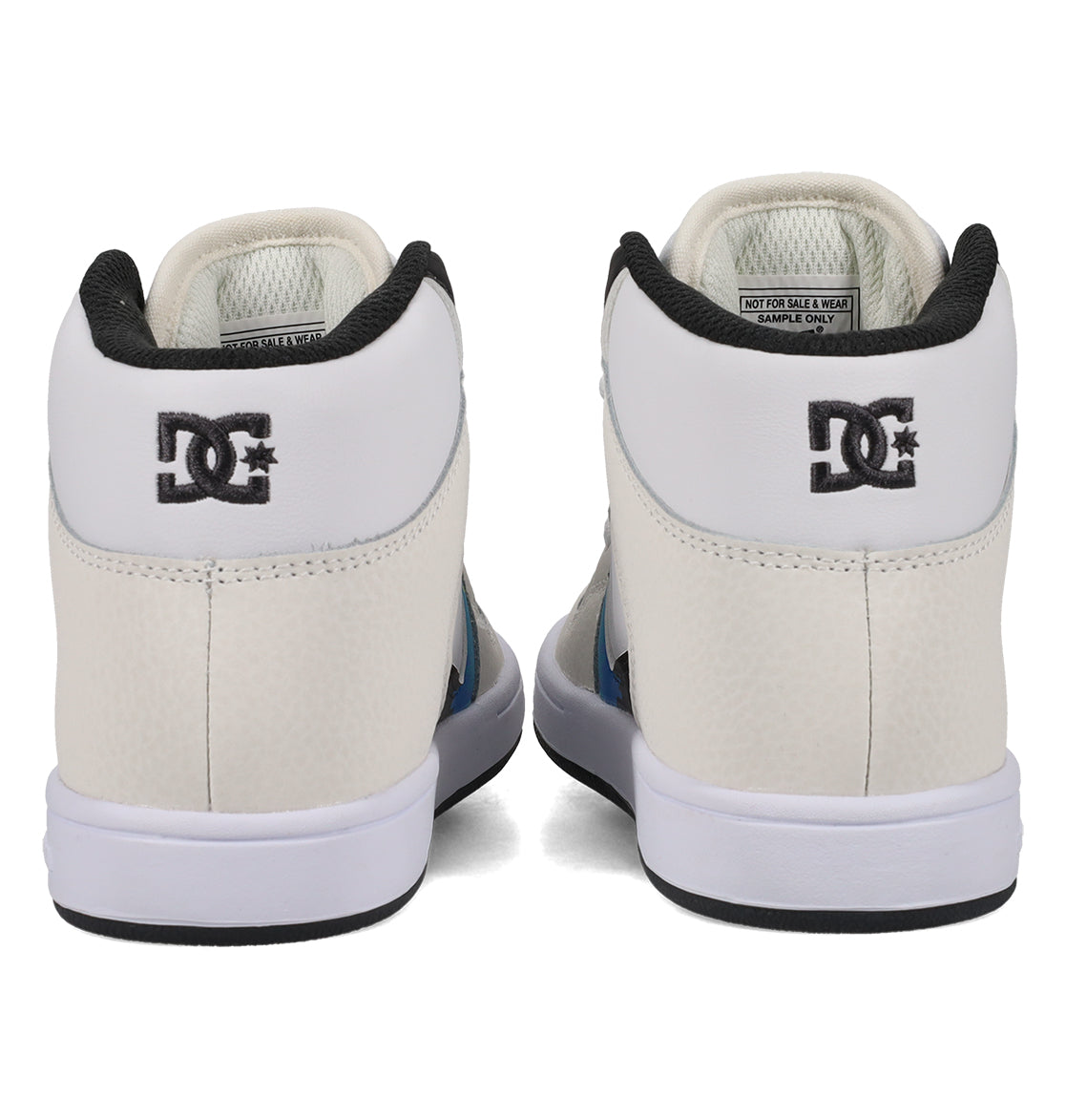 Kids' Manteca 4 Hi Shoes - Image 6