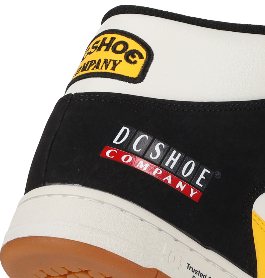 Men's Manteca 4 Hi Shoes - Image 5