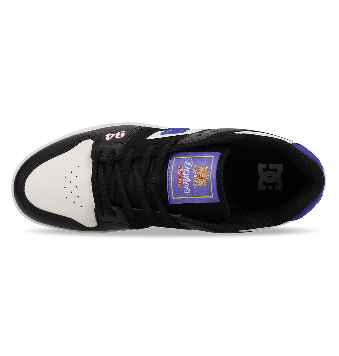 Men's Manteca 4 Se Shoes - Image 8