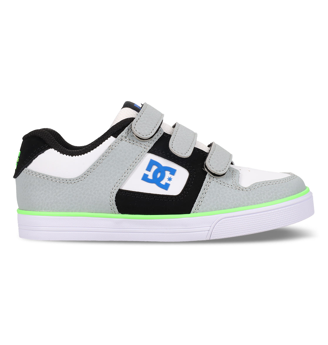 Kids' Pure Velcro Shoes