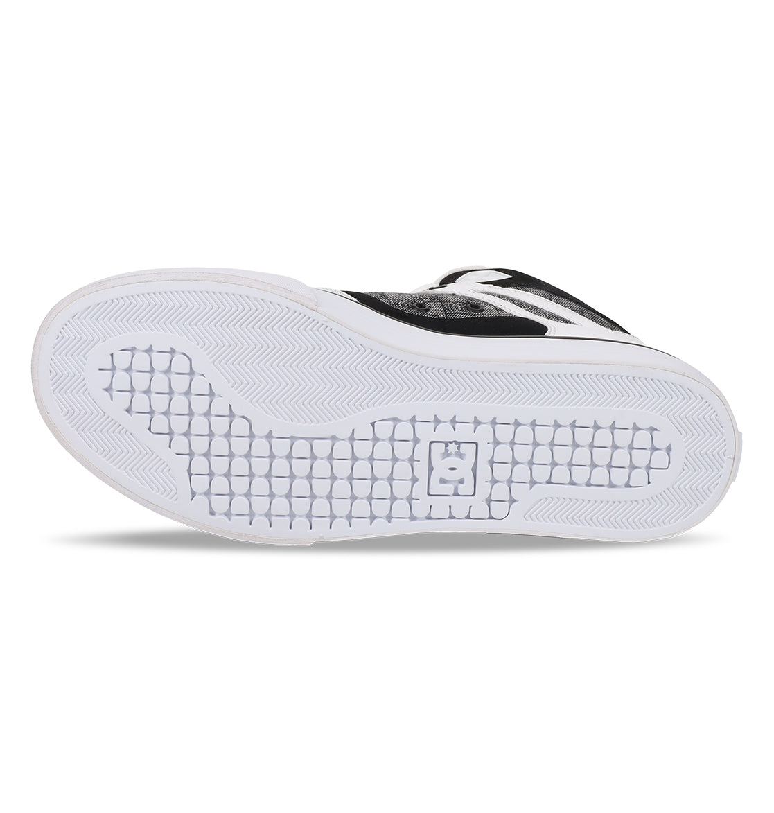 Men's Pure High Top Wc Shoes - Image 7