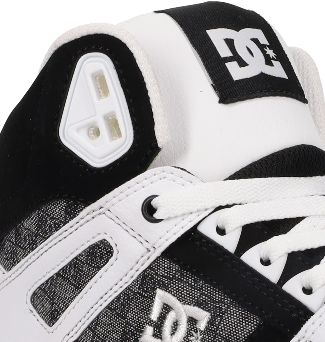 Men's Pure High Top Wc Shoes - Image 4