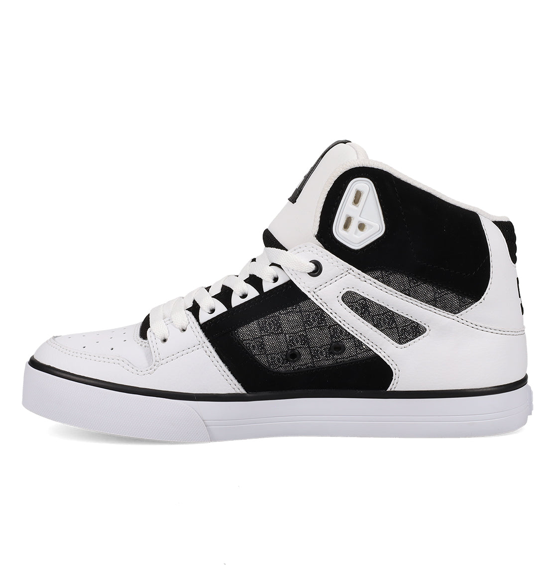 Men's Pure High Top Wc Shoes - Image 3