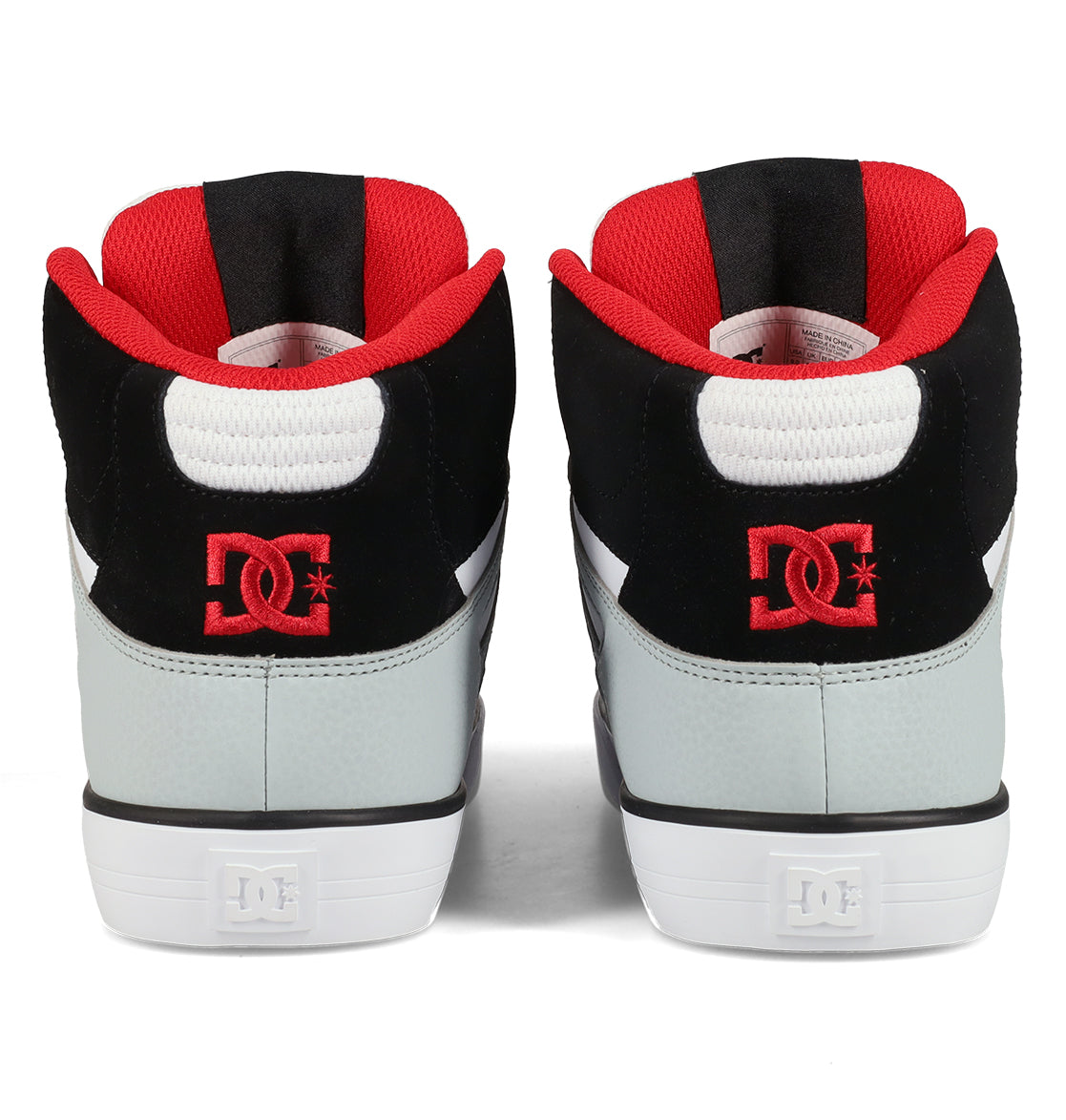 Men's Pure High Top Wc Shoes - Image 8