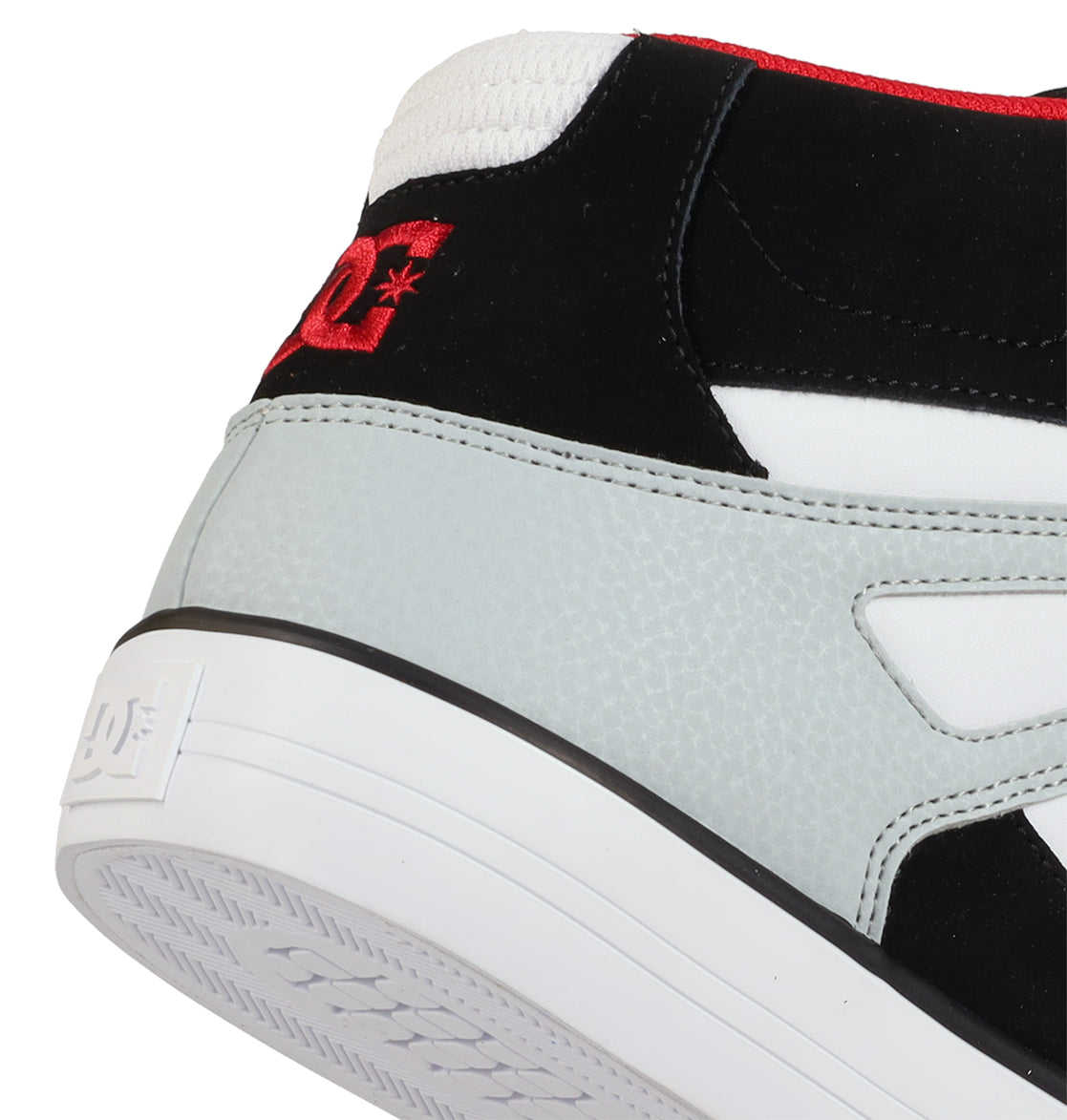 Men's Pure High Top Wc Shoes - Image 5