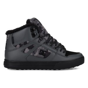 Men's Pure High-Top Winterized Boots