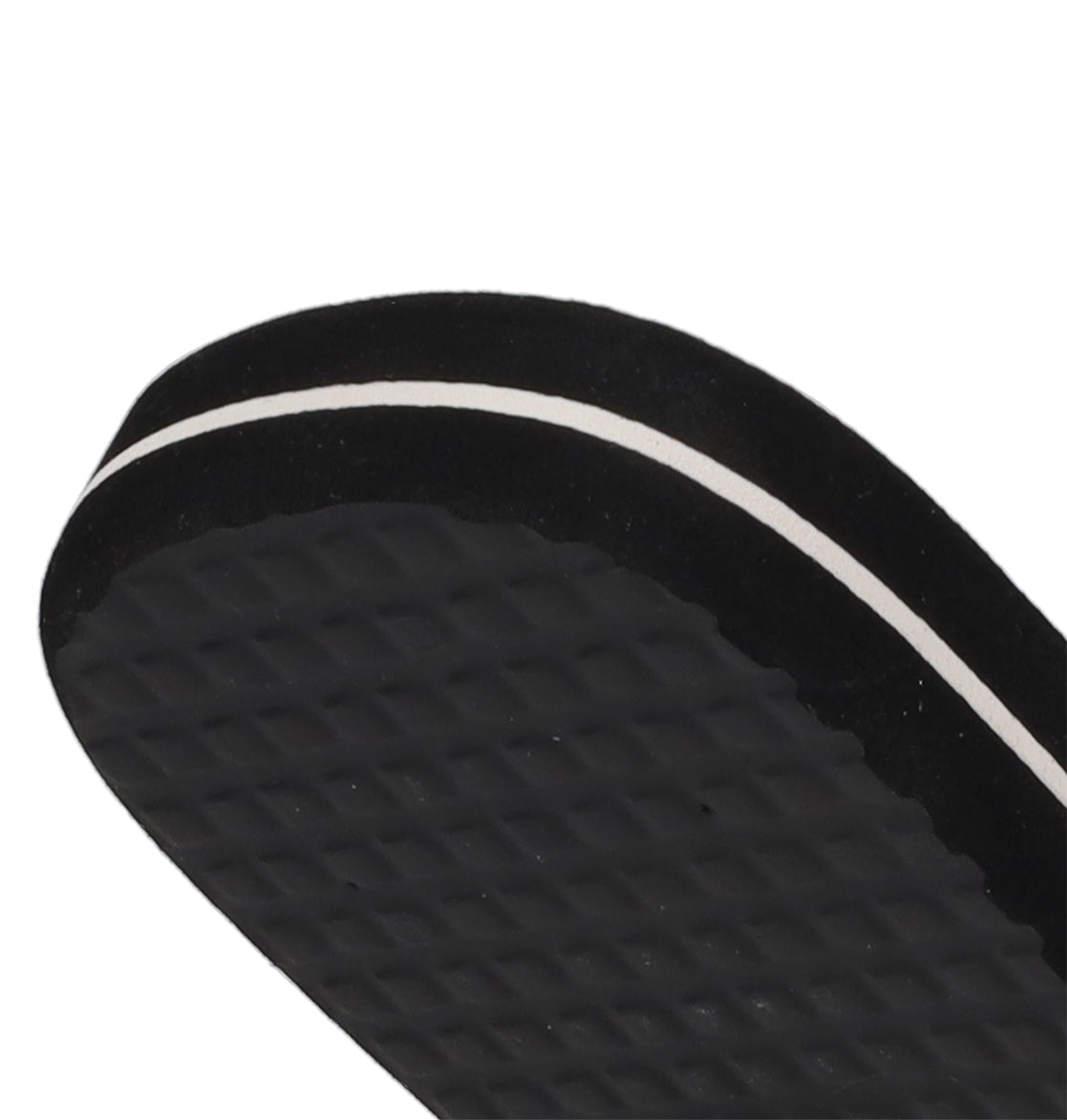 Men's Spray Graffik Slides - Image 5