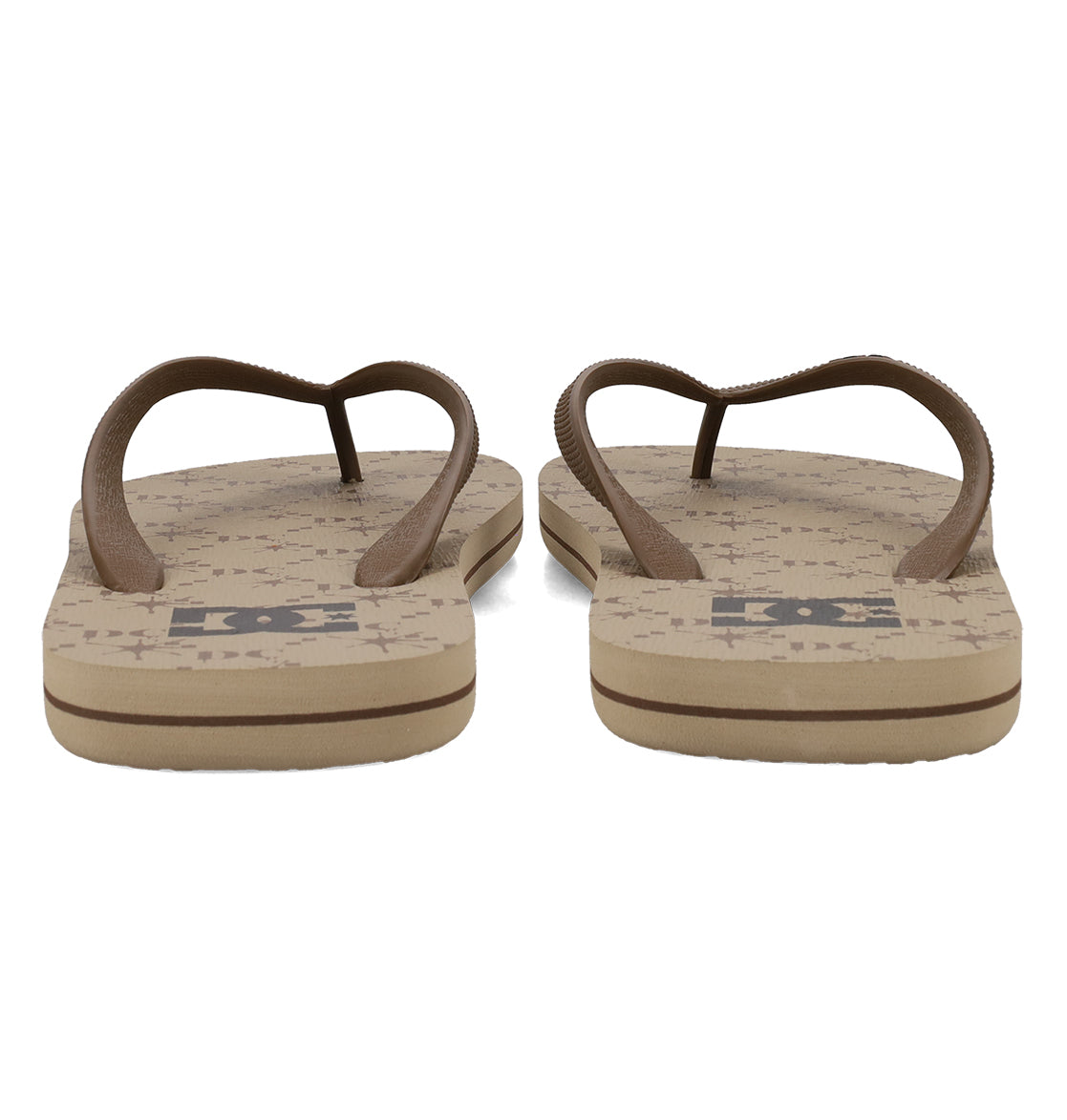 Men's Spray Graffik Slides - Image 6