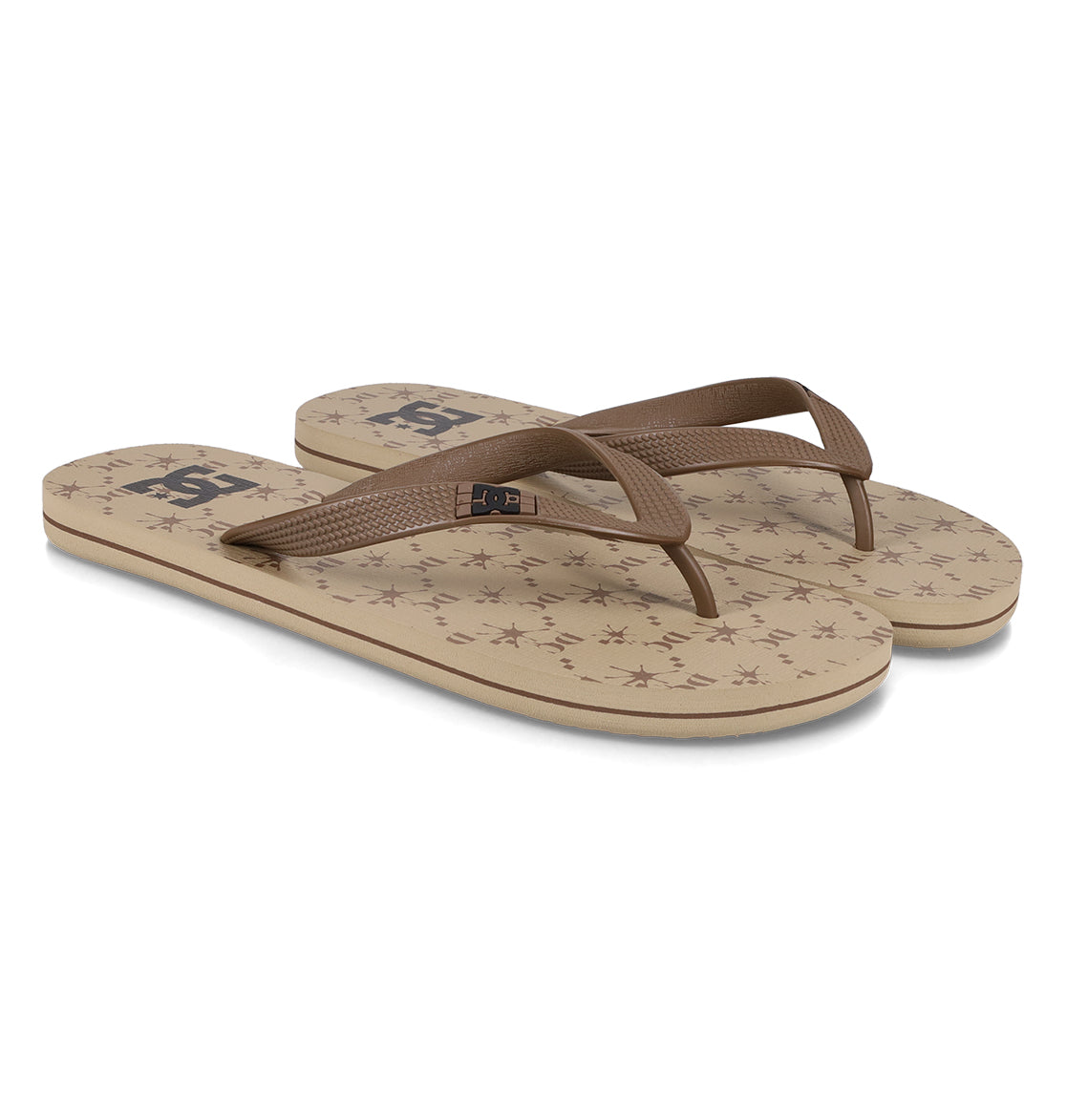 Men's Spray Graffik Slides