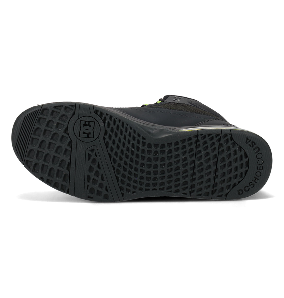 Men's Versatile Hi Shoes - Image 4