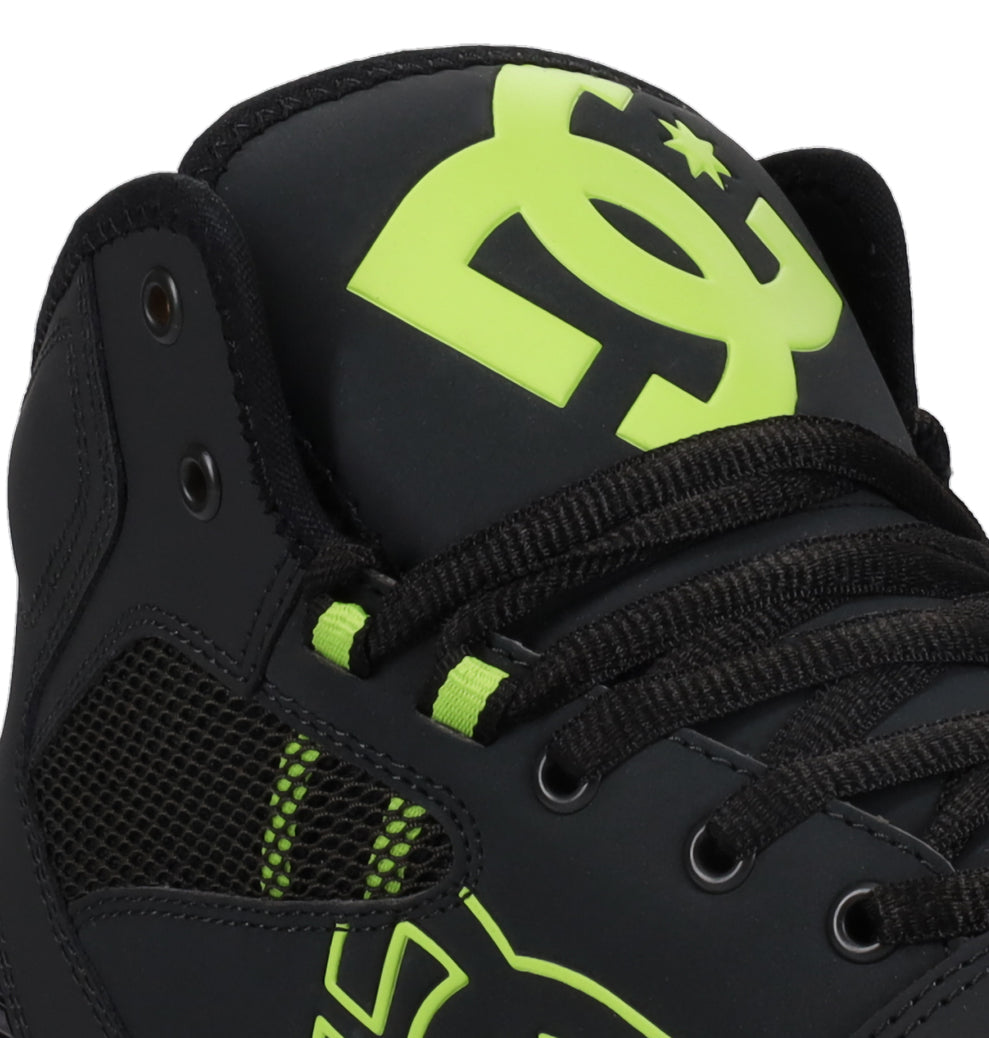 Men's Versatile Hi Shoes - Image 5