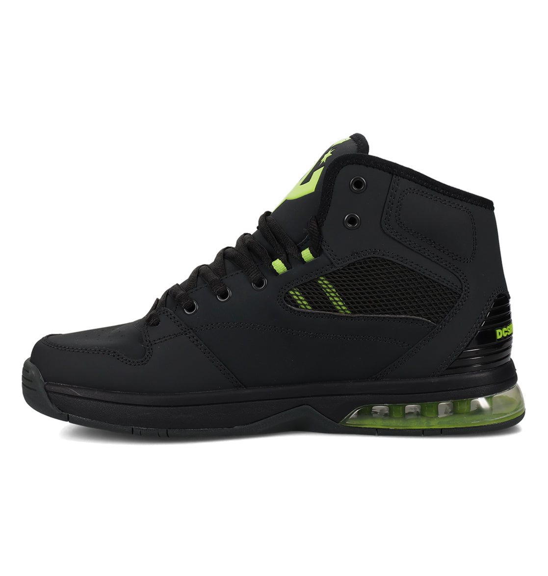 Men's Versatile Hi Shoes - Image 7