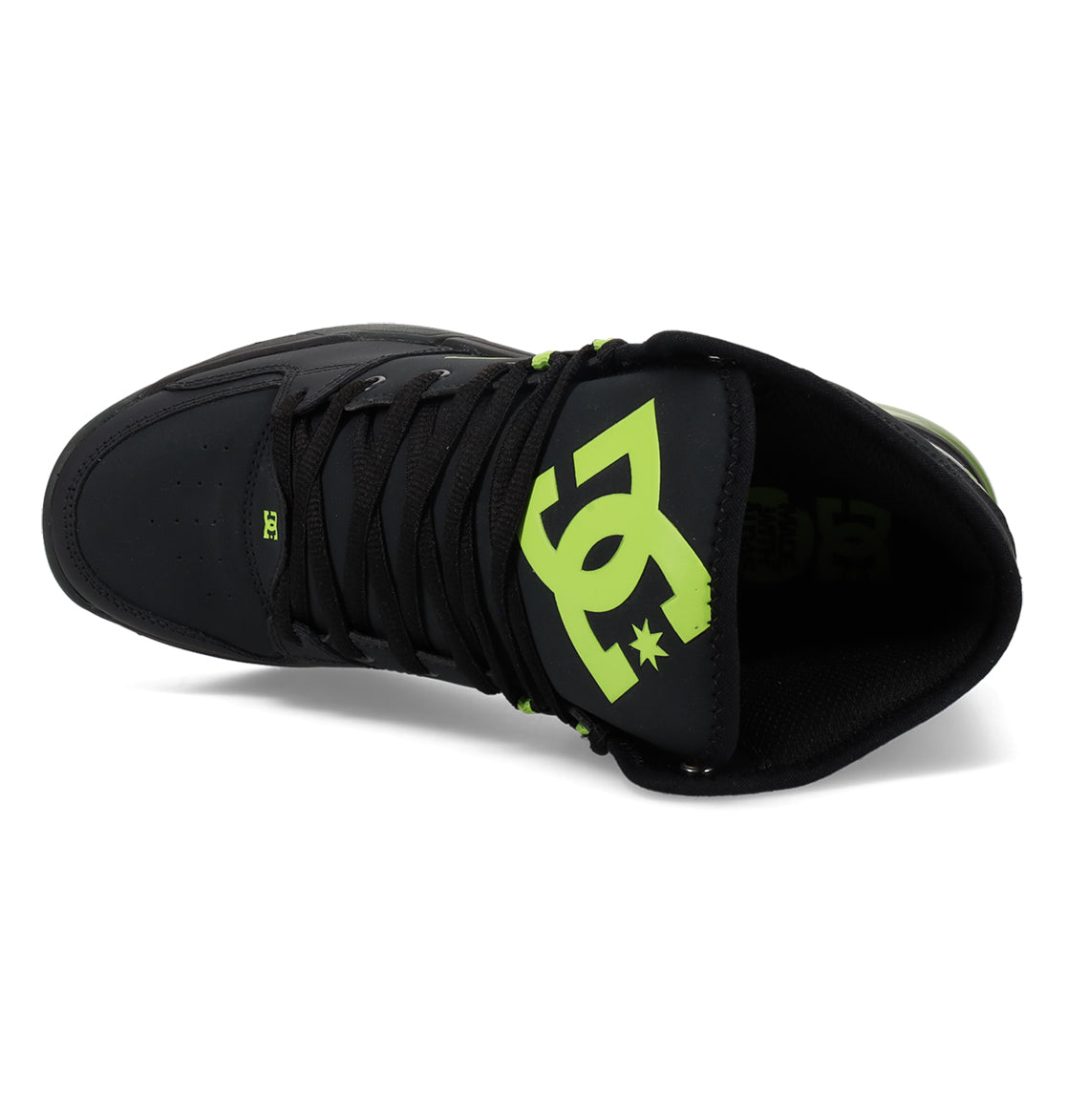 Men's Versatile Hi Shoes - Image 8