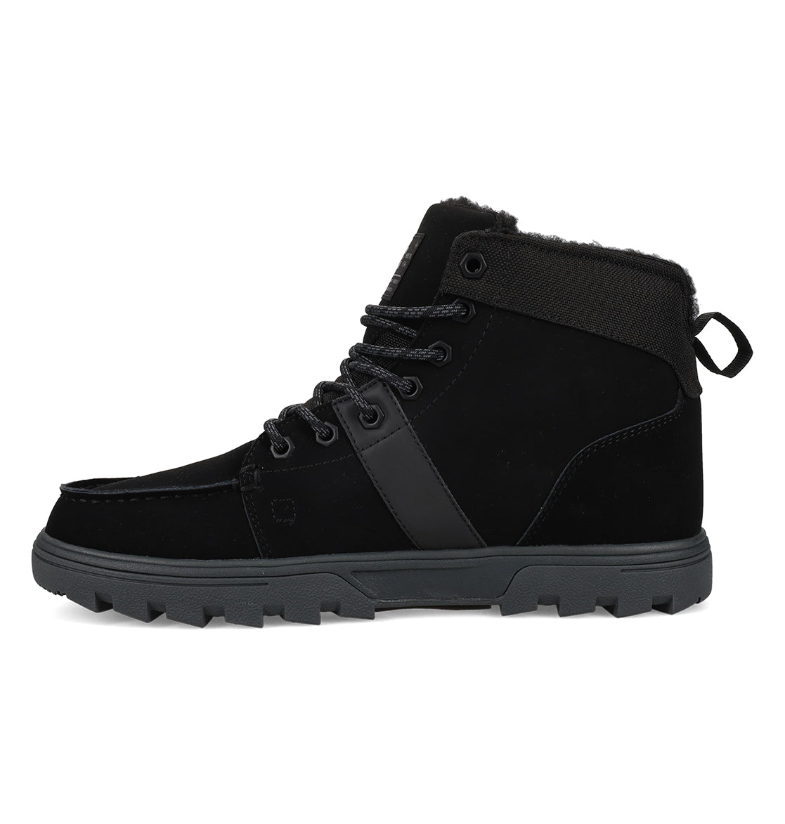 Men's Woodland Winter Boots - Image 7