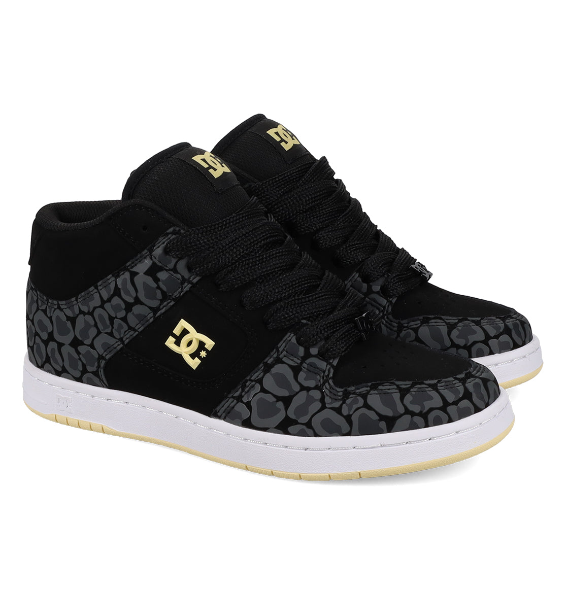 Women's Manteca 4 Hi High-Top Shoes - Image 2