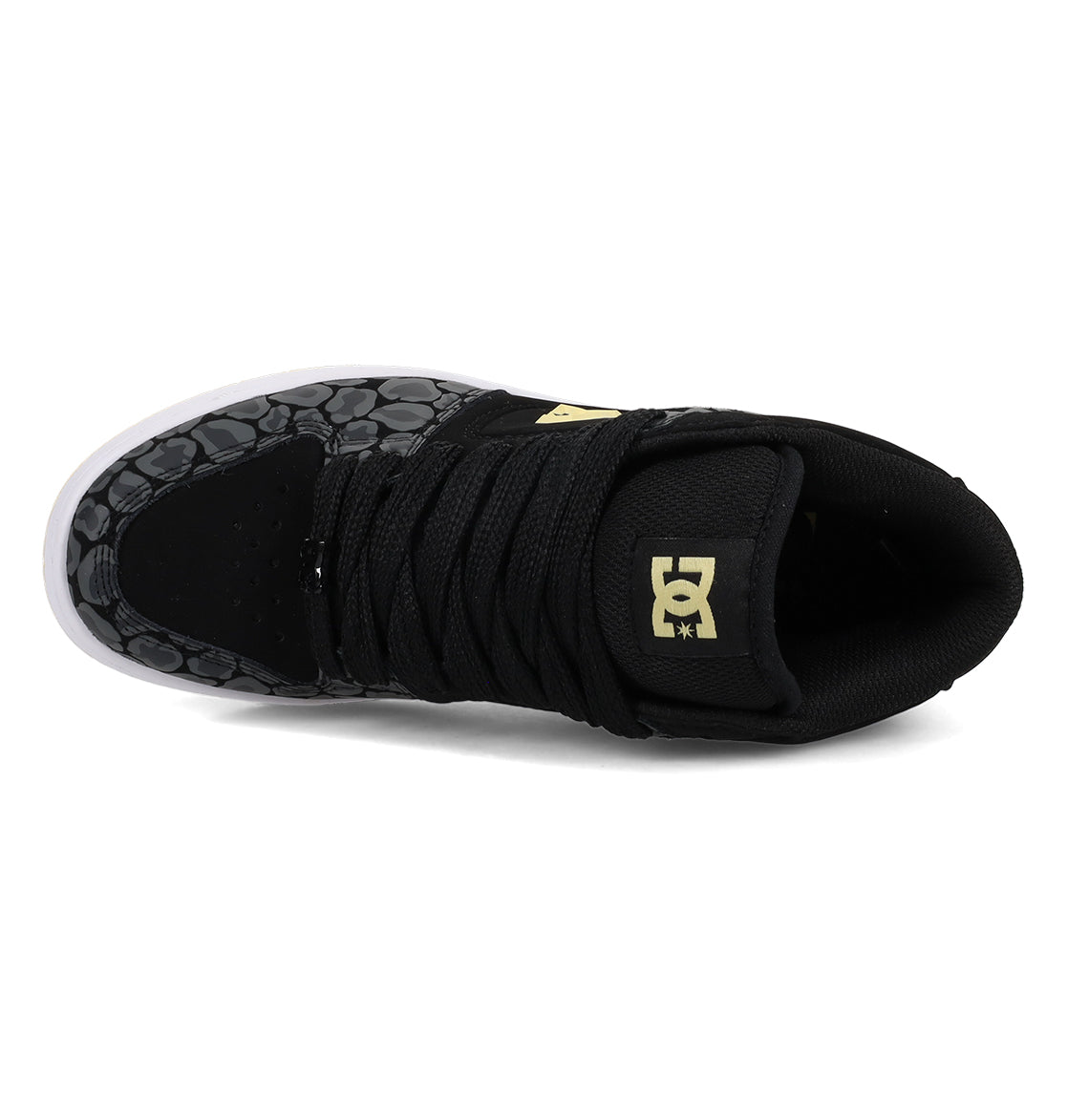 Women's Manteca 4 Hi High-Top Shoes - Image 8