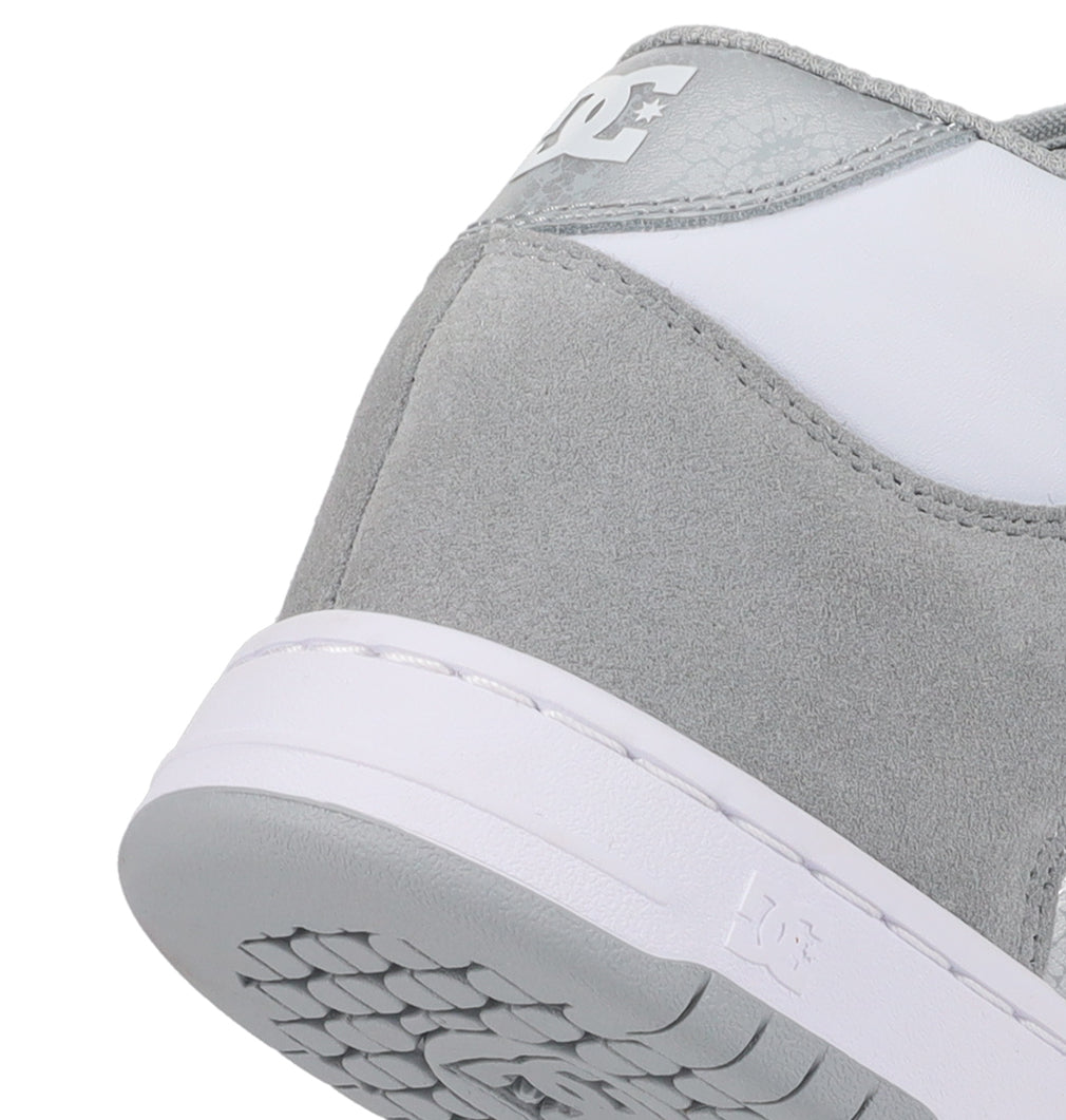 Women's Manteca 4 Hi High-Top Shoes - Image 6