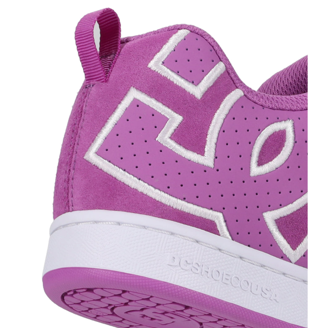 Women's Court Graffik Shoes - Image 7