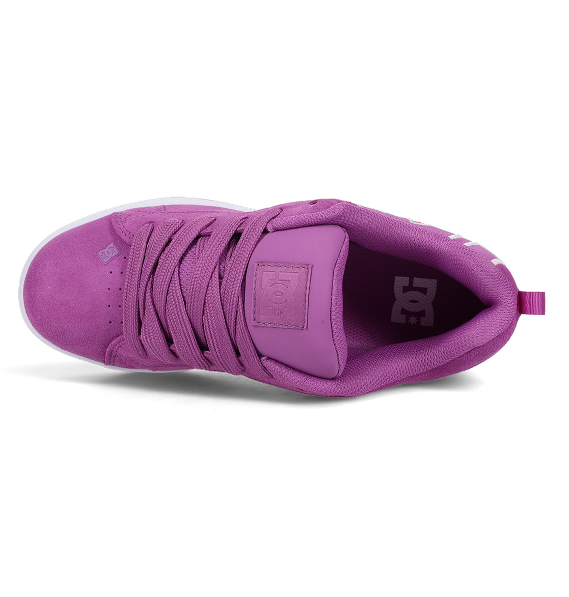 Women's Court Graffik Shoes - Image 6