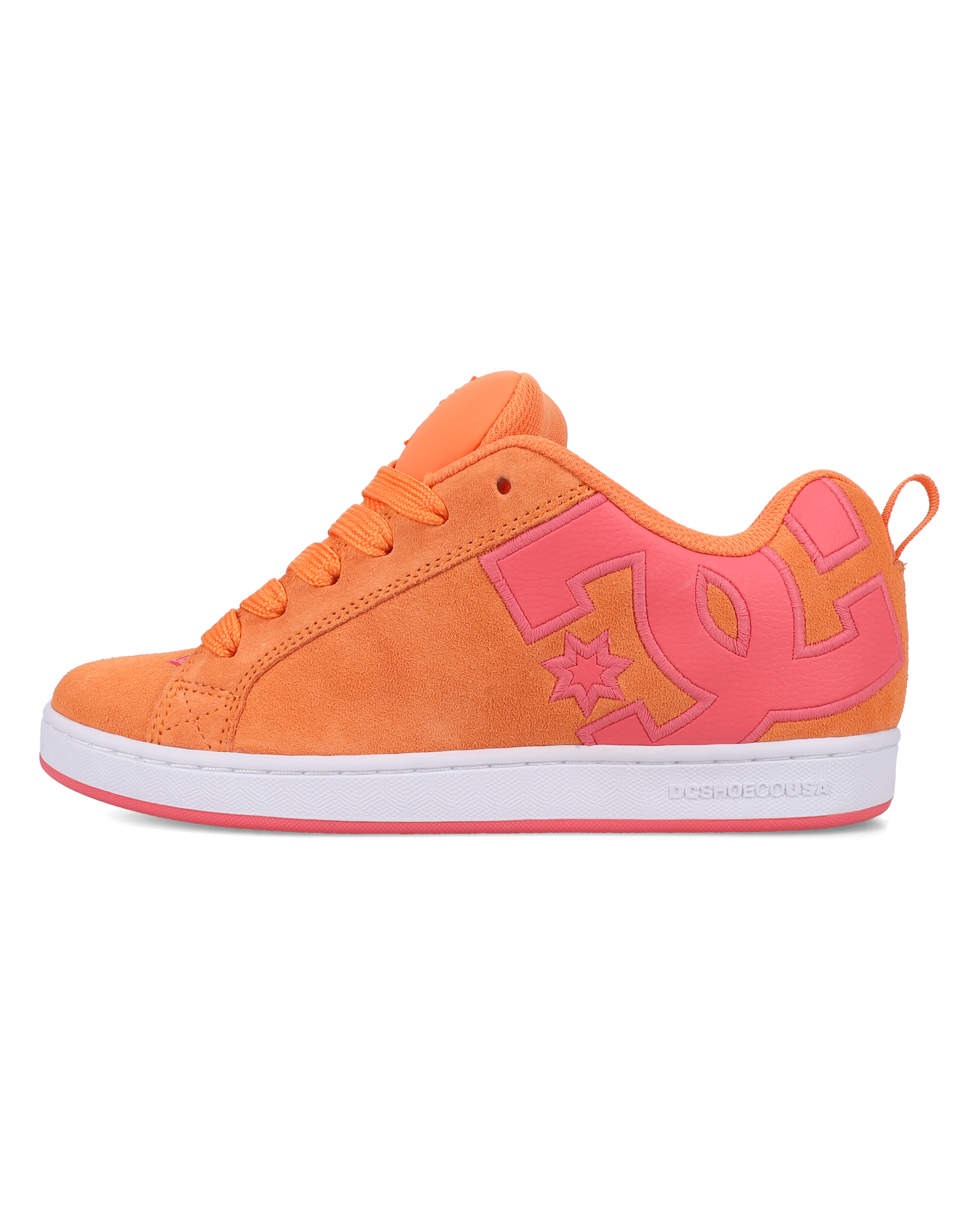 Women's Court Graffik Shoes - Image 6