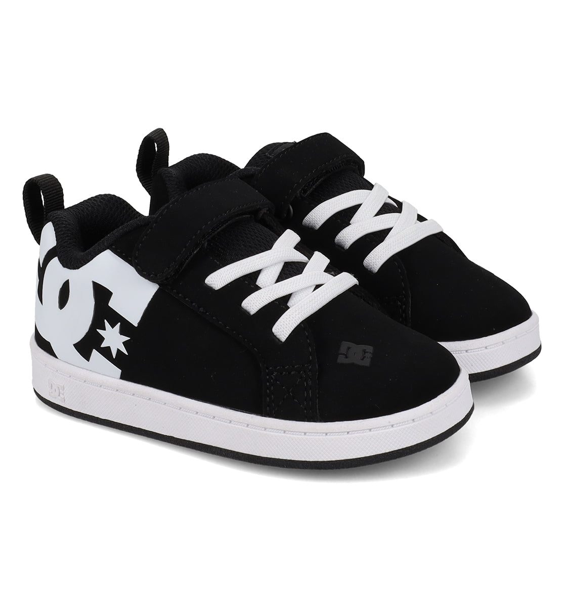 Kids' Court Graffik Shoes - Toddler - Image 4