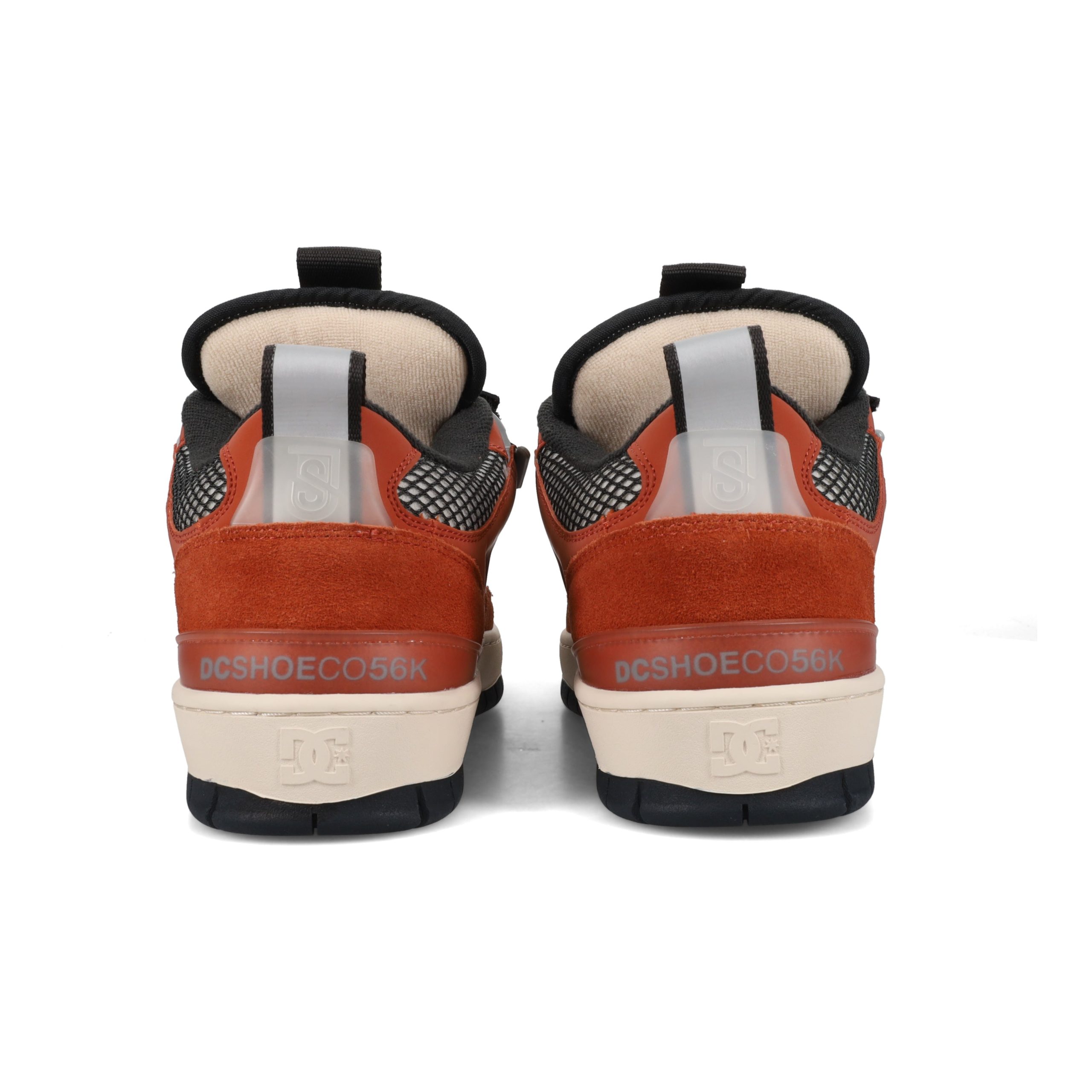 Men's JS-1 Shanahan Pro Skate Shoes - Image 8