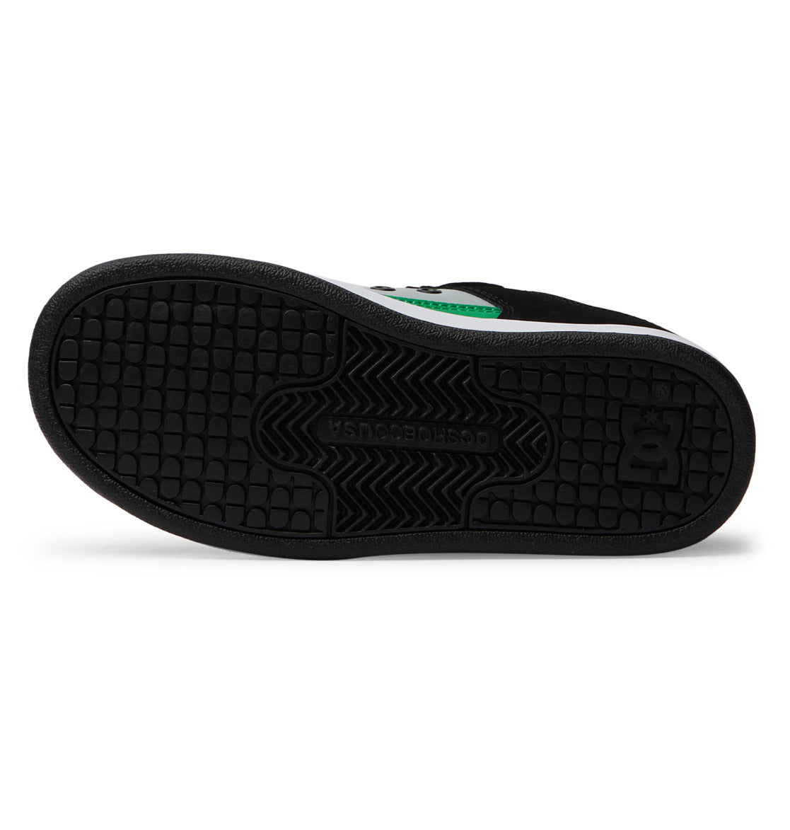 Kids' Manteca 4 Elastic Lace Shoes - Image 5