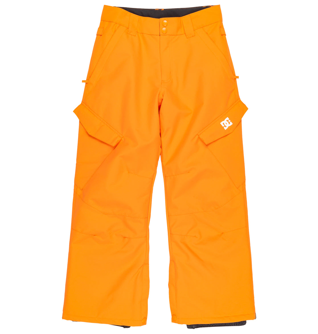 Kids' Banshee Insulated Pants