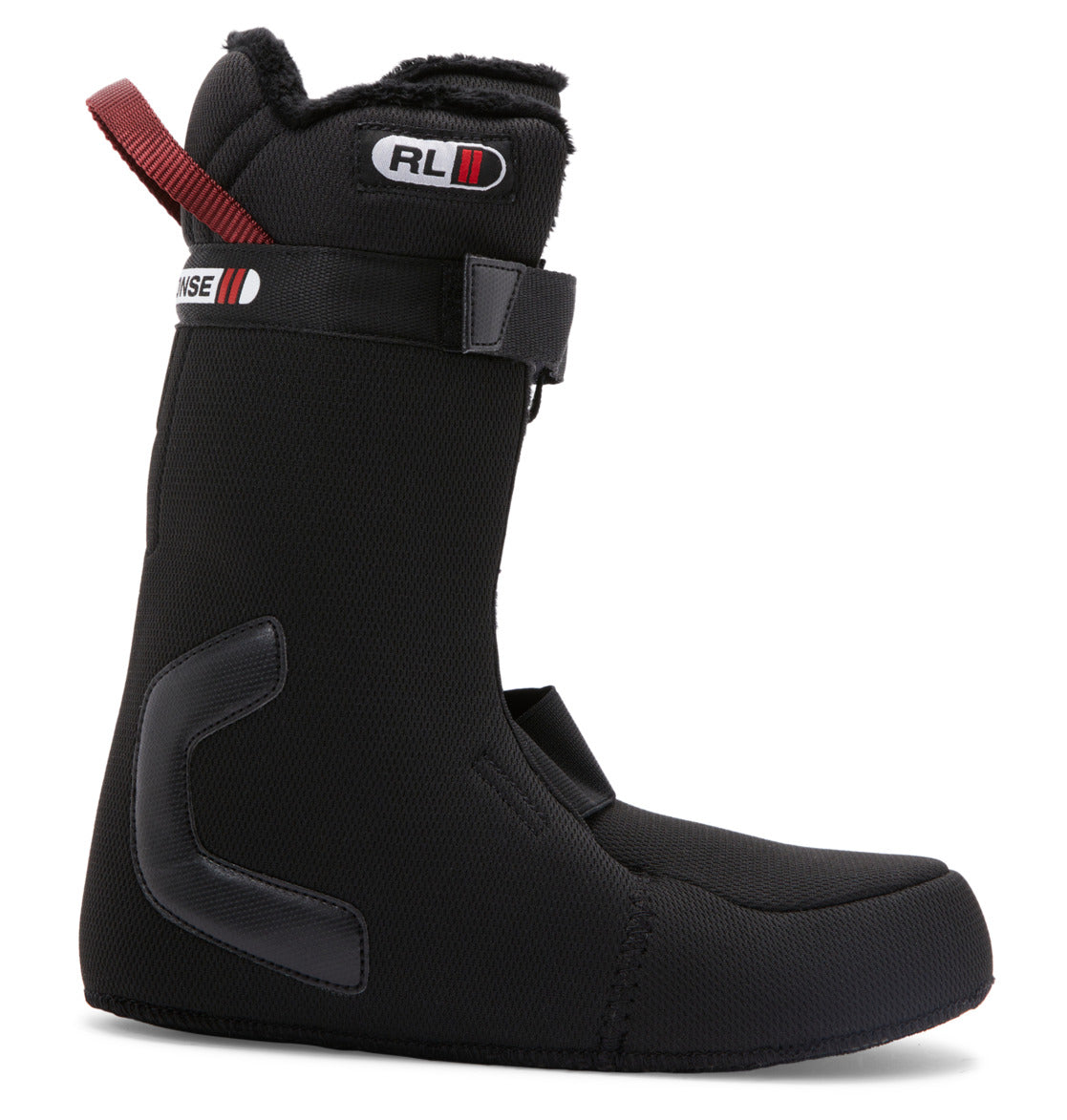 Women's Lotus BOA® Snowboard Boots - Image 7