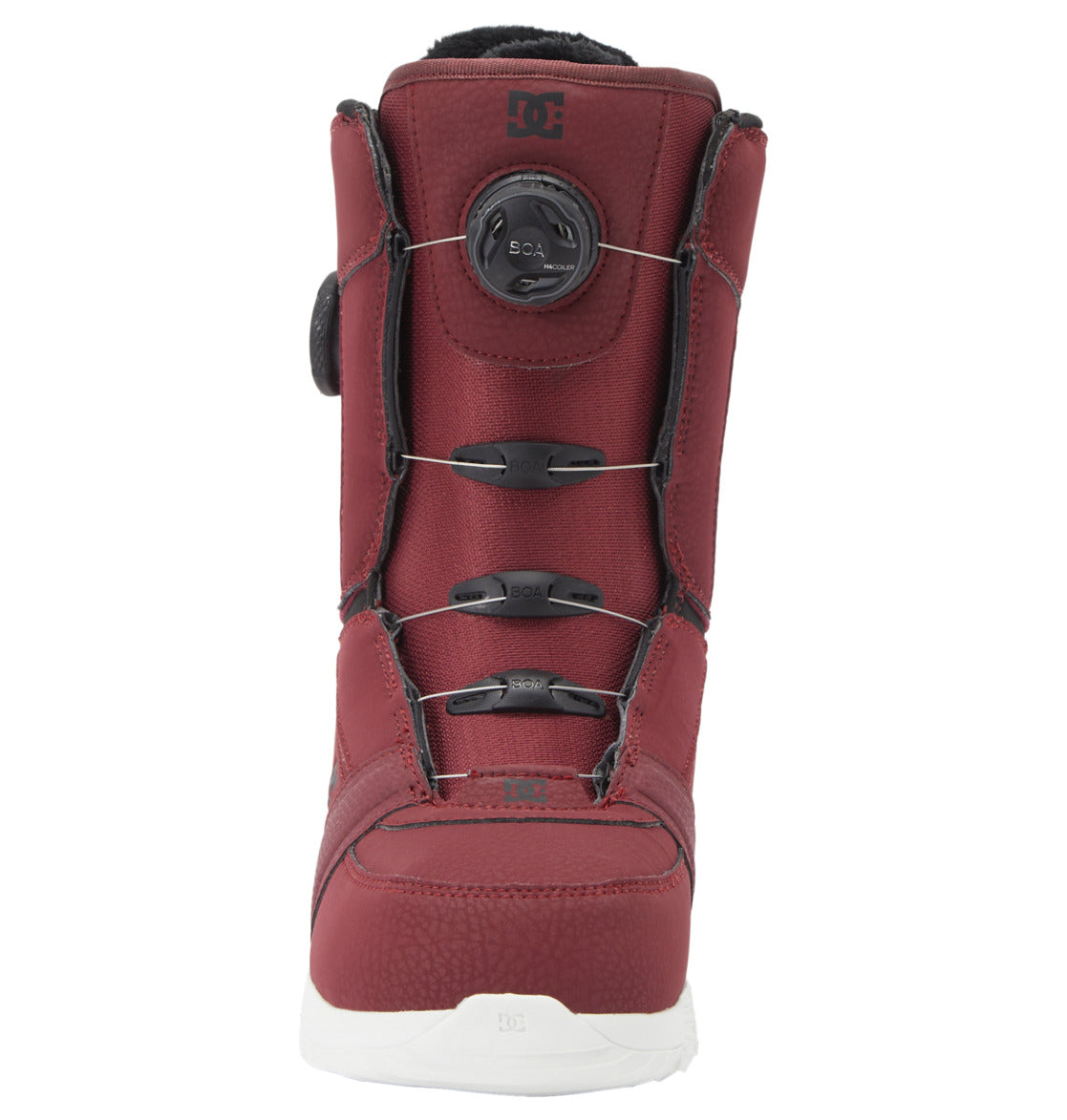 Women's Lotus BOA® Snowboard Boots - Image 8