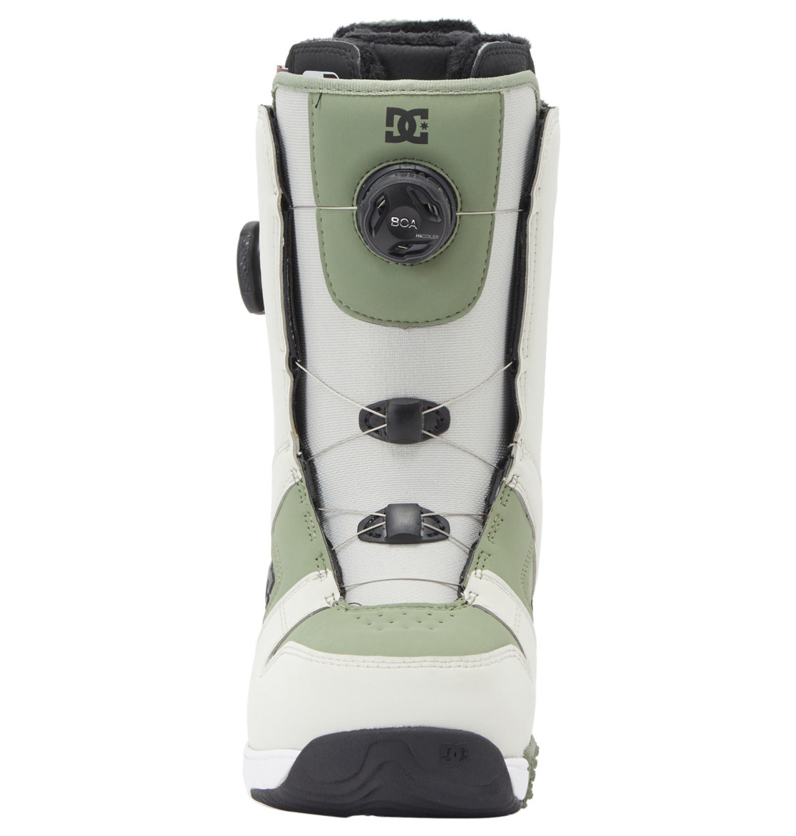 Women's Phase Pro BOA® Snowboard Boots - Image 8