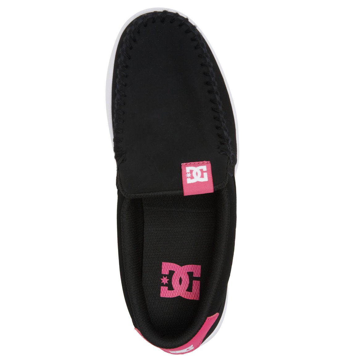 Women's Villain Slip On Shoes - Image 4