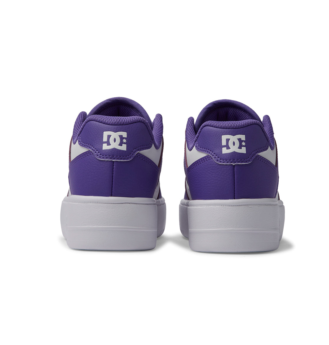 Women's Manteca 4 Platform Shoes - Image 4