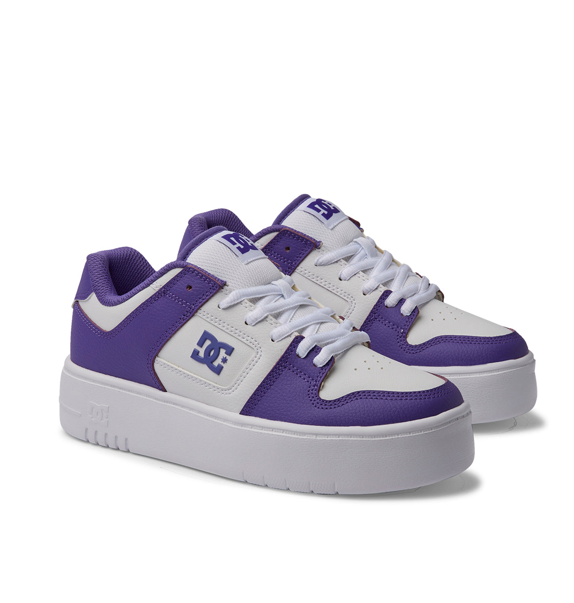 Women's Manteca 4 Platform Shoes - Image 2