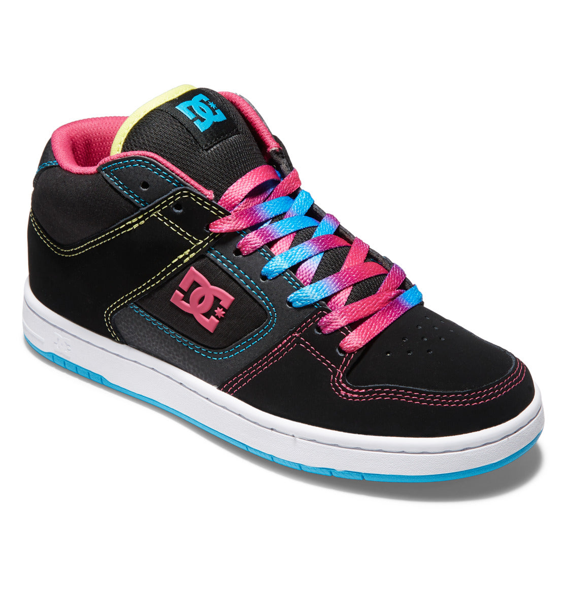 Women's Manteca 4 MID Mid-Top Shoes - Image 2